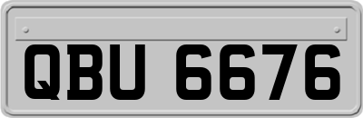 QBU6676