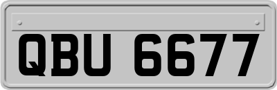 QBU6677