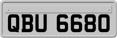 QBU6680