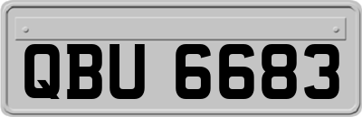 QBU6683