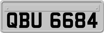 QBU6684