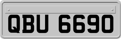 QBU6690