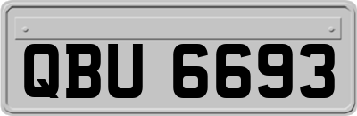 QBU6693