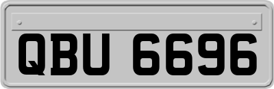 QBU6696