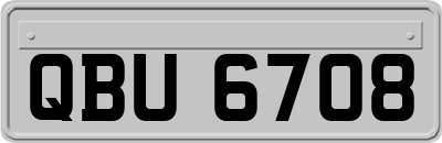 QBU6708