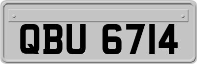 QBU6714