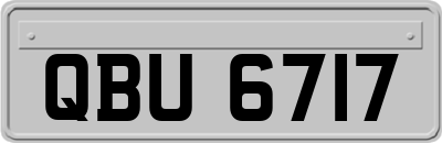 QBU6717
