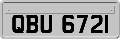 QBU6721