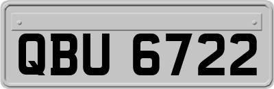 QBU6722