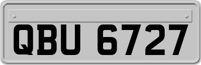 QBU6727