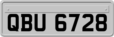 QBU6728