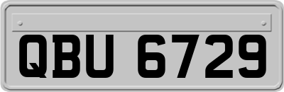 QBU6729