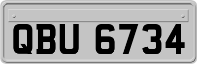 QBU6734