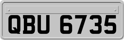 QBU6735
