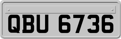 QBU6736