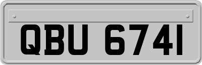 QBU6741