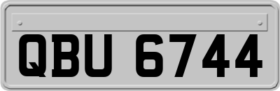 QBU6744
