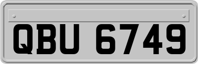 QBU6749