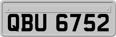 QBU6752