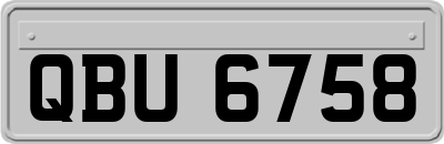 QBU6758