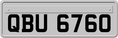 QBU6760