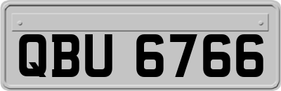 QBU6766