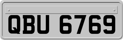QBU6769