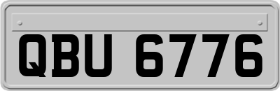 QBU6776