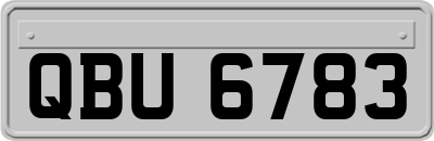 QBU6783