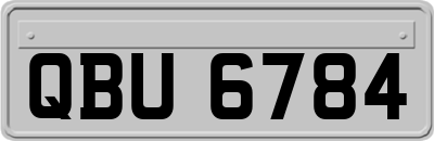 QBU6784