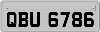 QBU6786