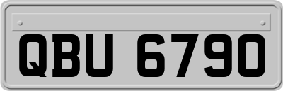 QBU6790