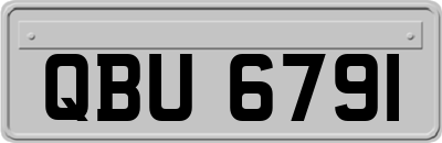 QBU6791