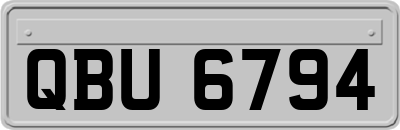 QBU6794