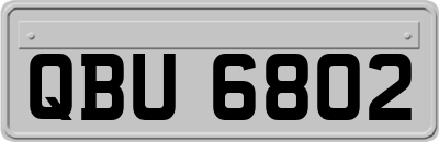 QBU6802