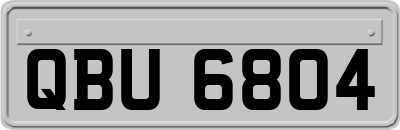 QBU6804