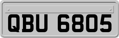 QBU6805