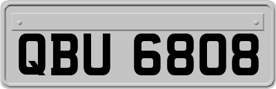 QBU6808