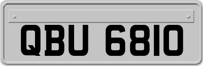 QBU6810