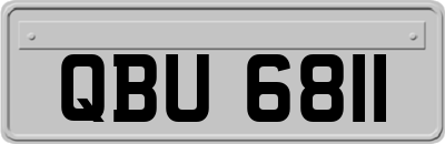 QBU6811