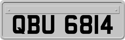 QBU6814