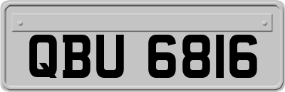 QBU6816
