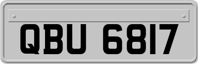 QBU6817