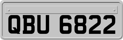 QBU6822
