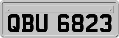 QBU6823