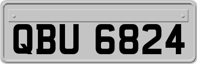 QBU6824