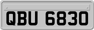 QBU6830