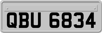 QBU6834