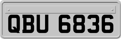 QBU6836