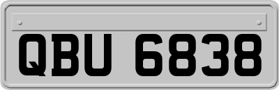 QBU6838